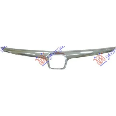 LAJSNA PVC MASKE HROM -09