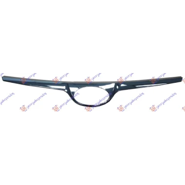 LAJSNA PVC MASKE HROM
