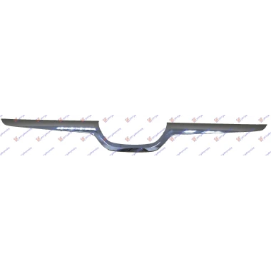 LAJSNA PVC MASKE HROM -15