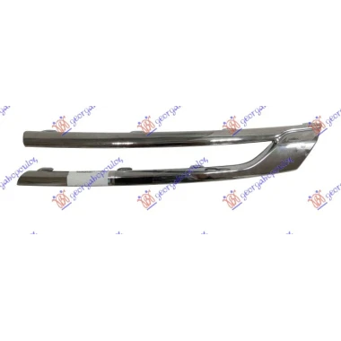 LAJSNA PVC MASKE HROM