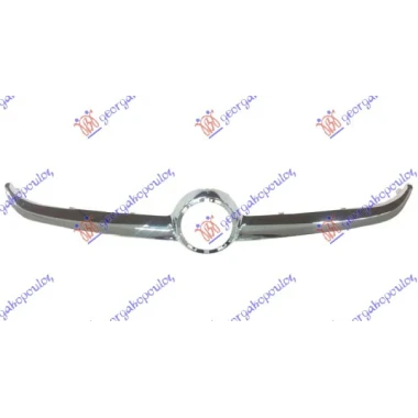 LAJSNA PVC MASKE HROM