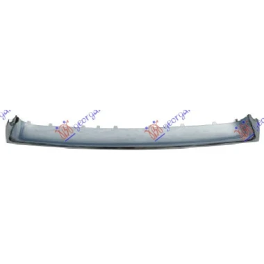 LAJSNA PVC MASKE HROM