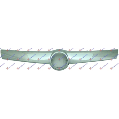 LAJSNA PVC MASKE HROM