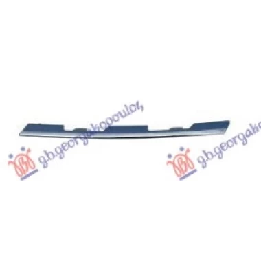 LAJSNA PVC MASKE HROM