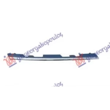 LAJSNA PVC MASKE HROM