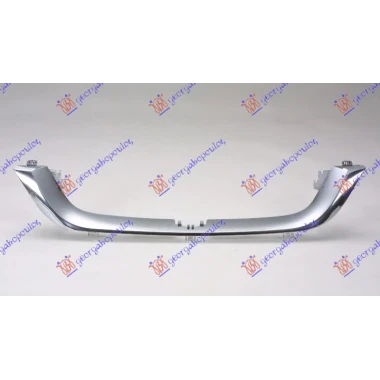 LAJSNA PVC MASKE HROM