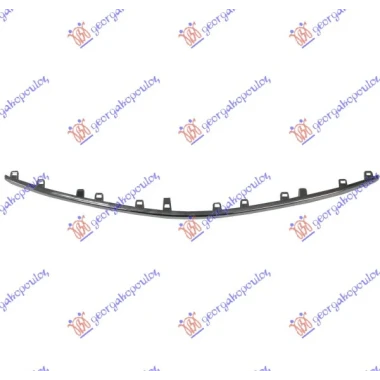 LAJSNA PVC MASKE HROM DONJA