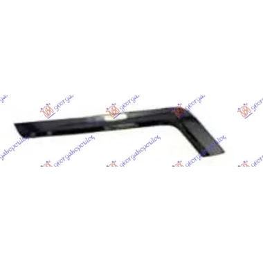 LAJSNA PVC MASKE HROM (INVIN/TORN.INVIN)