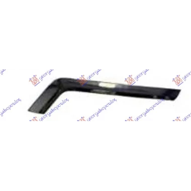 LAJSNA PVC MASKE HROM (INVIN/TORN.INVIN)