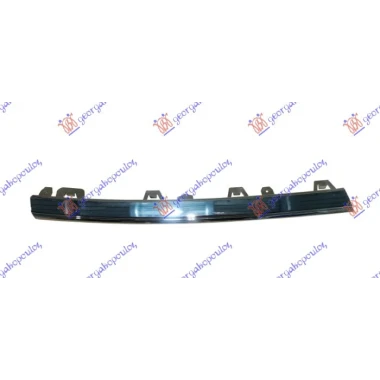 LAJSNA PVC MASKE HROM (KOMBI)