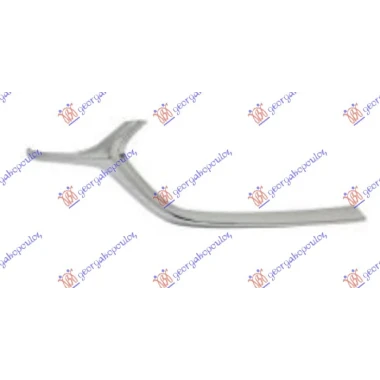 LAJSNA PVC MASKE I FARA HROM