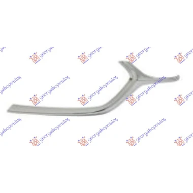 LAJSNA PVC MASKE I FARA HROM