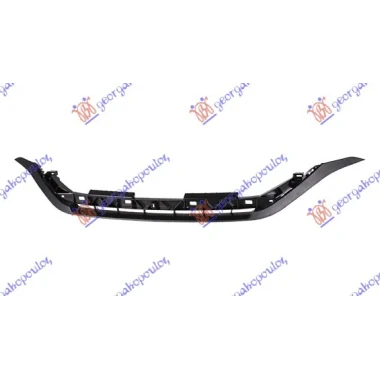 LAJSNA PVC MASKE MAT-SIVA DONJA