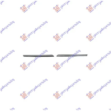 LAJSNA PVC MASKE SET 14-