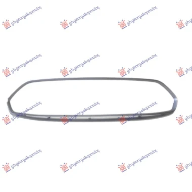 LAJSNA PVC MASKE SIVA