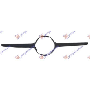 LAJSNA PVC MASKE SPOLJASNJA PM