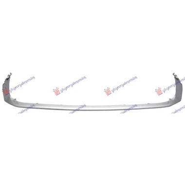 LAJSNA PVC MASKE SREBRNA