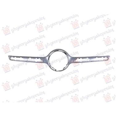 LAJSNA PVC MASKE SREBRNA