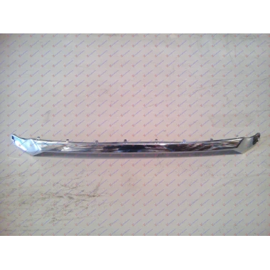 LAJSNA PVC MASKE SREBRNA