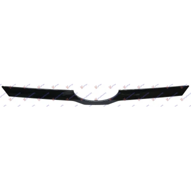 LAJSNA PVC MASKE SREDNJA DONJA CRNA