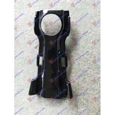 LAJSNA PVC MASKE SREDNJA (KAMERA)
