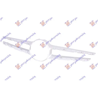 LAJSNA PVC MASKE/AVANT/AMG LINE (SA KAM)