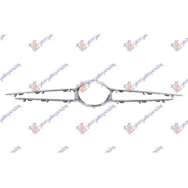 LAJSNA PVC MASKE/AVANT/AMG LINE (SA KAM)