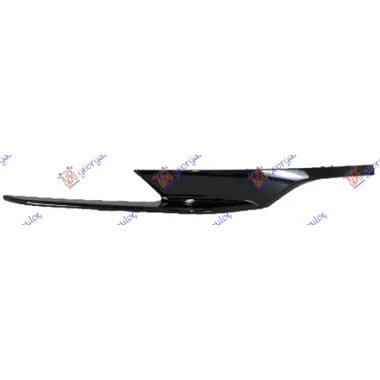 LAJSNA RESETKE PRED.BRAN. CRNA (SPORT L)