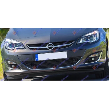 LAJSNA RESETKE PREDNJEG BRANIKA (NA MIGAVCU)