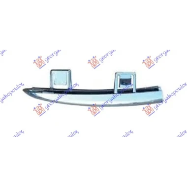 LAJSNA RESETKE PREDNJEG BRANIKA HROM