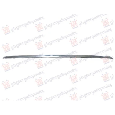 LAJSNA ZADNJEG BRANIKA CRNA HROM (F46) (LUXURY LINE)