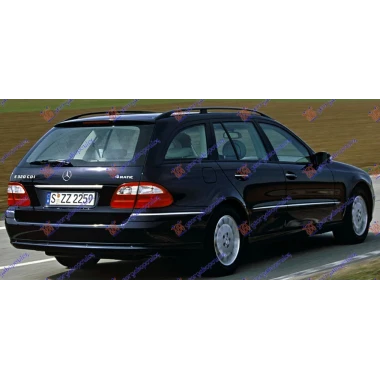 LAJSNA ZADNJEG BRANIKA HROM KARAVAN