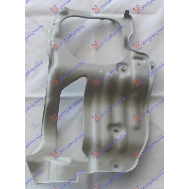 LIMENI OKVIR FARA