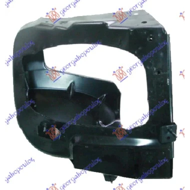 LIMENI OKVIR FARA METAL -02