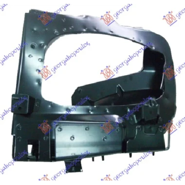 LIMENI OKVIR FARA METALNI 02-