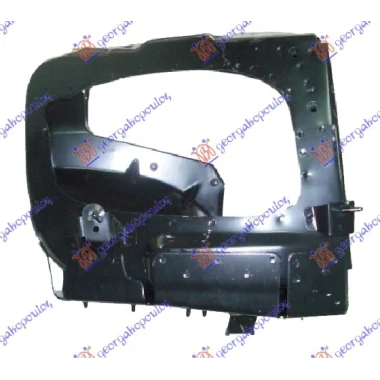 LIMENI OKVIR FARA METALNI 02-