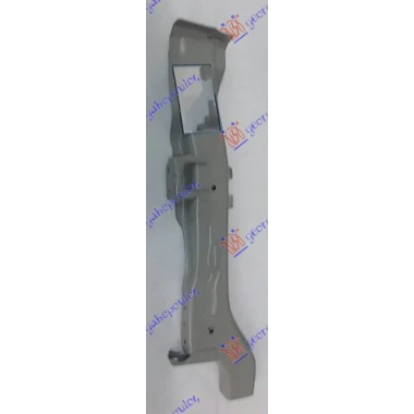 LIMENI OKVIR FARA VERTIKALNI METAL(O)
