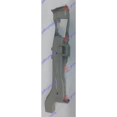 LIMENI OKVIR FARA VERTIKALNI METAL(O)
