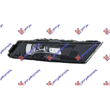 MAGLENKA CRNA (KINA)