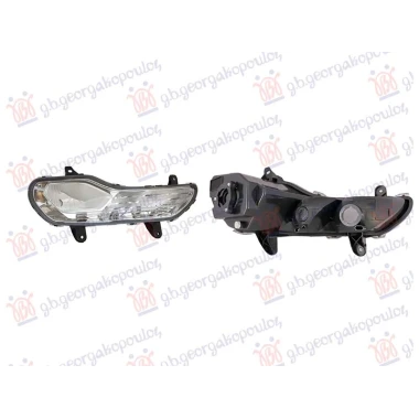 MAGLENKA (H10/WY21W/W5W) (ZA HALOGENE FAROVAE) (E) (DEPO)