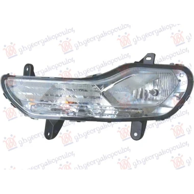 MAGLENKA (H10/WY21W/W5W) (ZA XENON FAR) (KINA)