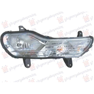 MAGLENKA (H10/WY21W/W5W) (ZA XENON FAR) (KINA)