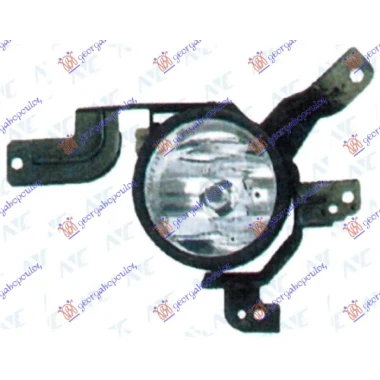 MAGLENKA (H11) (METALNI NOSAC)