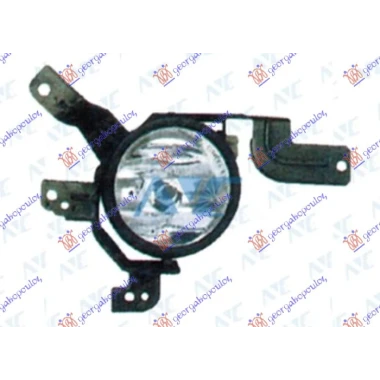 MAGLENKA (H11) (METALNI NOSAC)