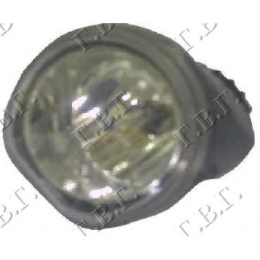 MAGLENKA (H11) (VALEO)