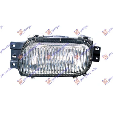 MAGLENKA (H3/12V)