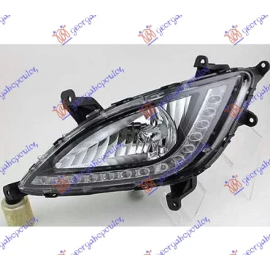 MAGLENKA (H7/H7) LED