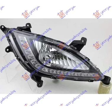 MAGLENKA (H7/H7) LED