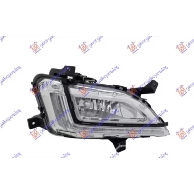 MAGLENKA (H8) SA LED DNEV. SVET. (KINA)