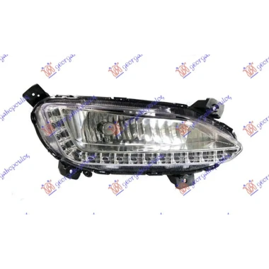 MAGLENKA (H8/LED)